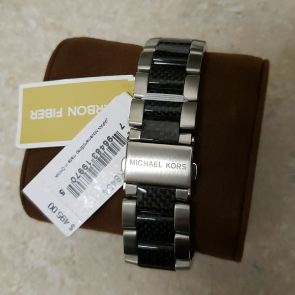 MK men's watch - Picture 2 of 5